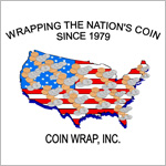 Coin Wrap, Inc. logo