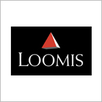 Loomis logo